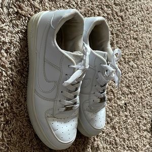 Air Force 1’s